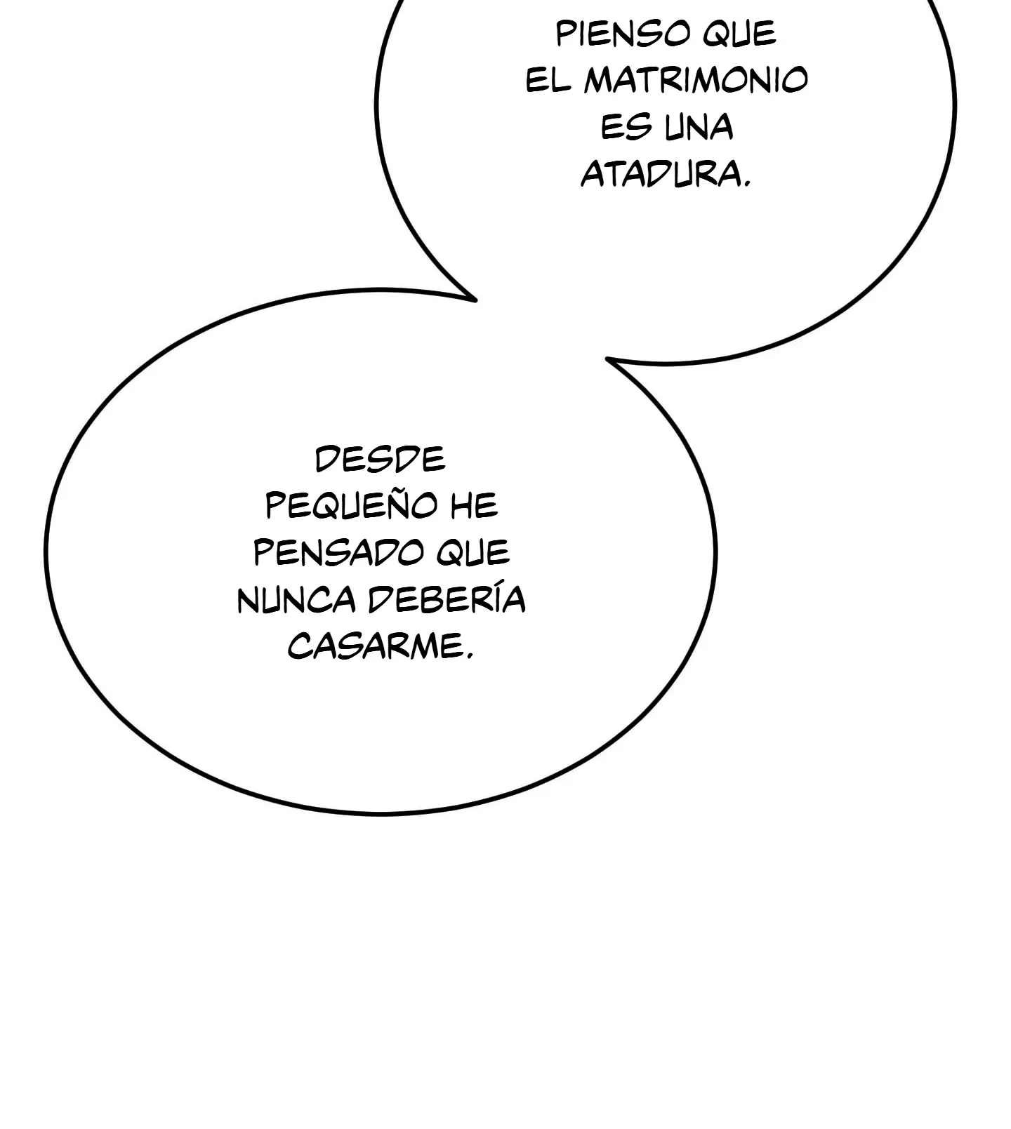 ¡Dame un cachorro leopardo si no quieres verme enloquecer! - Capítulo 6 - Página 31 - LectorTMOo