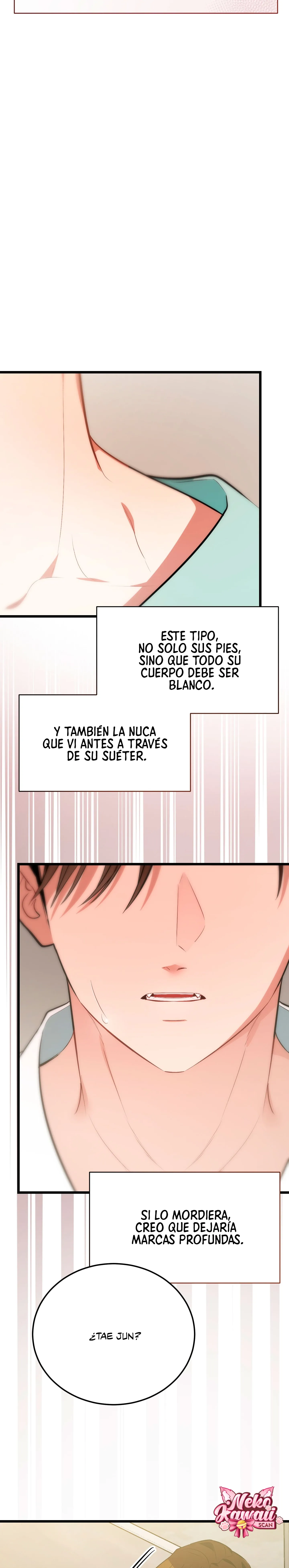 ¡Dame un cachorro leopardo si no quieres verme enloquecer! - Capítulo 7 - Página 26 - LectorTMOo