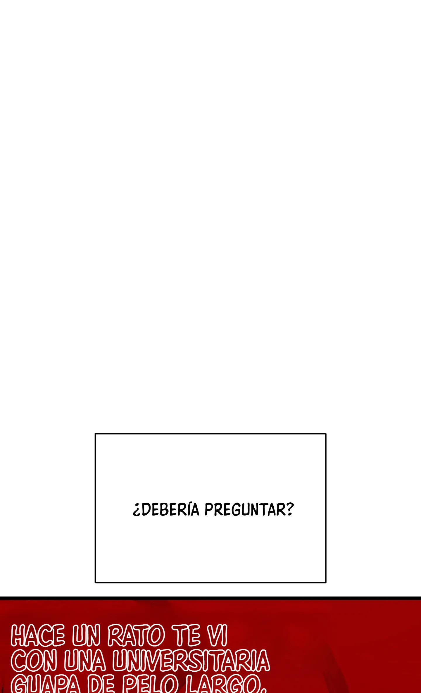 ¡Dame un cachorro leopardo si no quieres verme enloquecer! - Capítulo 8 - Página 12 - LectorTMOo