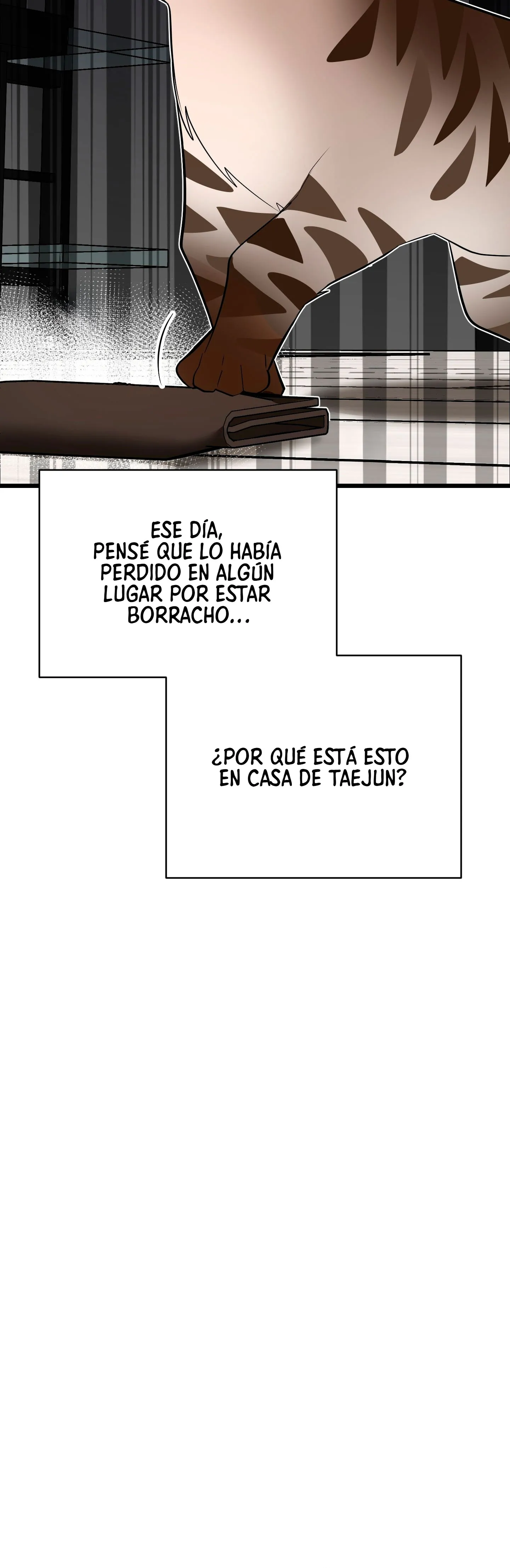 ¡Dame un cachorro leopardo si no quieres verme enloquecer! - Capítulo 8 - Página 36 - LectorTMOo