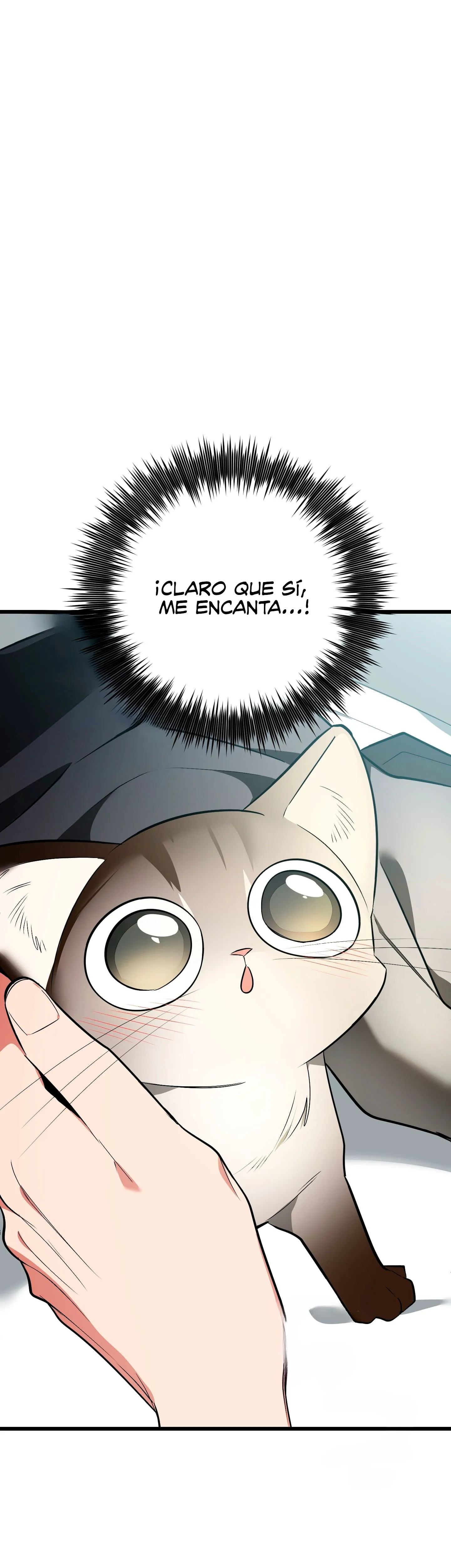 ¡Dame un cachorro leopardo si no quieres verme enloquecer! - Capítulo 8 - Página 64 - LectorTMOo
