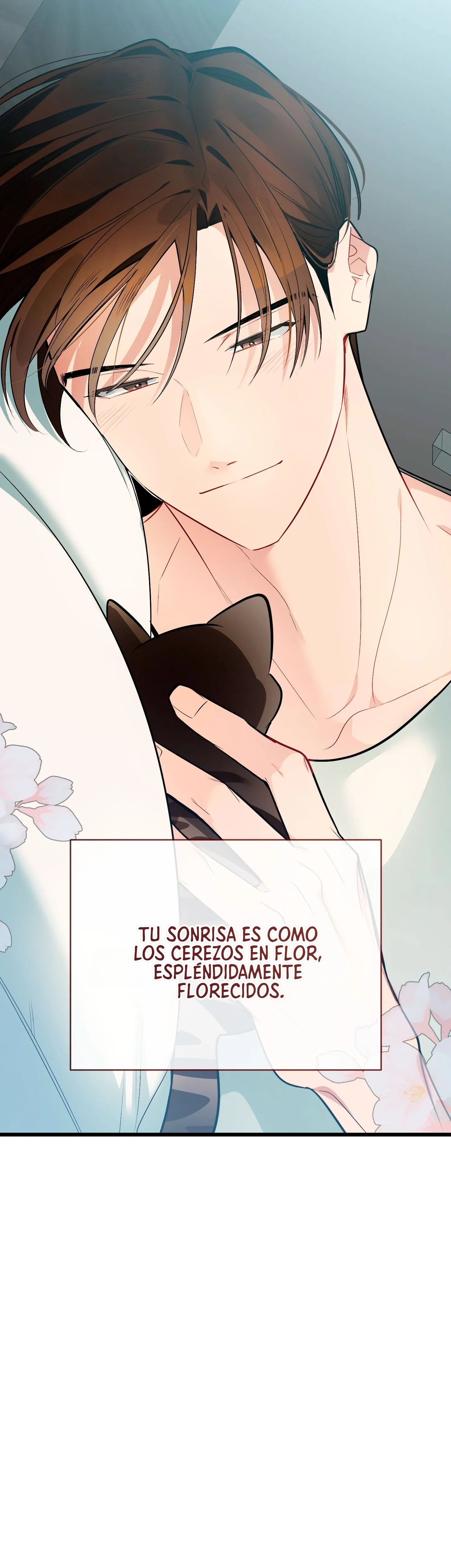 ¡Dame un cachorro leopardo si no quieres verme enloquecer! - Capítulo 8 - Página 66 - LectorTMOo