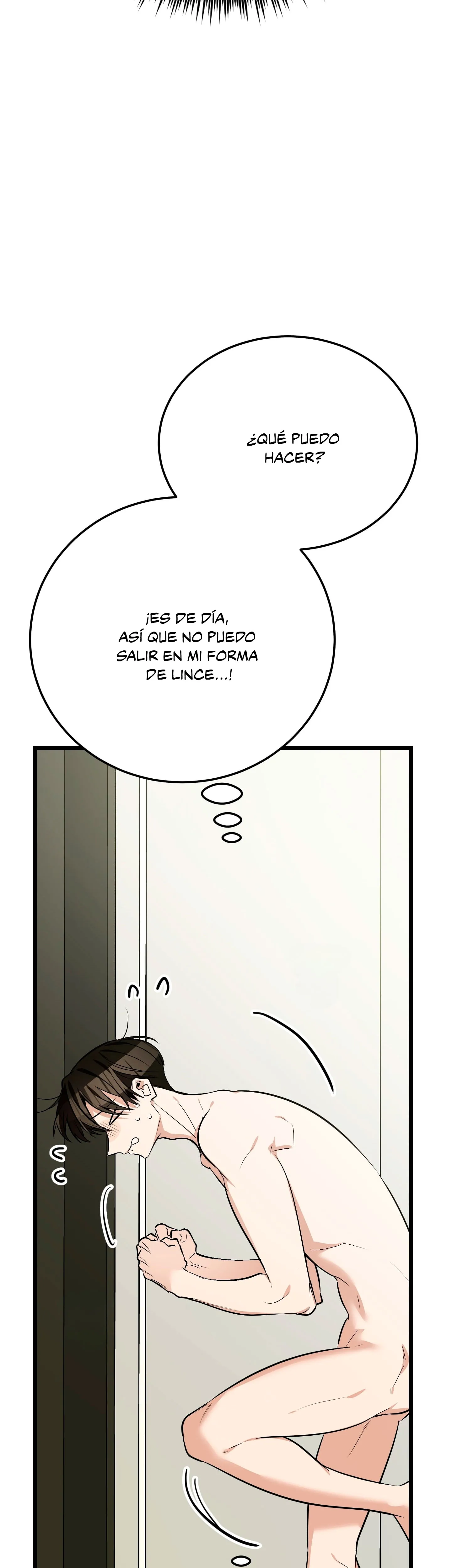 ¡Dame un cachorro leopardo si no quieres verme enloquecer! - Capítulo 9 - Página 10 - LectorTMOo