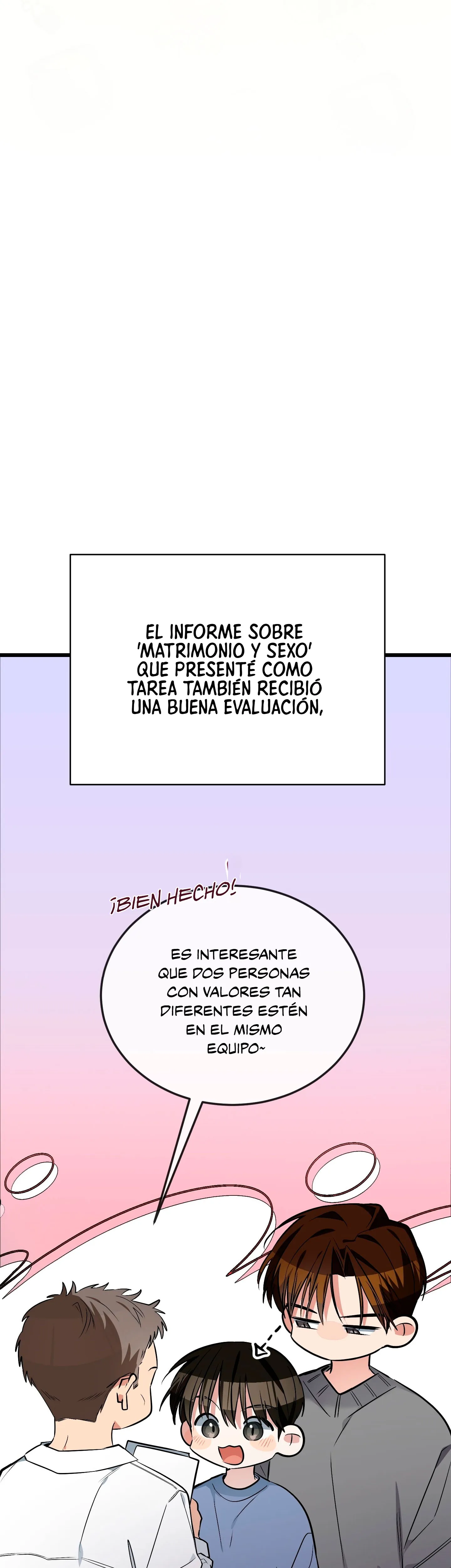 ¡Dame un cachorro leopardo si no quieres verme enloquecer! - Capítulo 9 - Página 38 - LectorTMOo