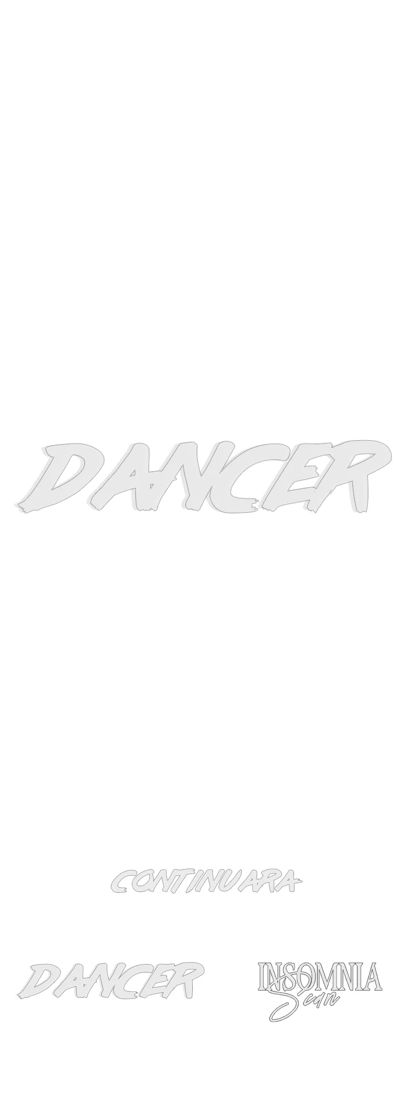 Dancer - Capítulo - Página 7 - LectorTMOo