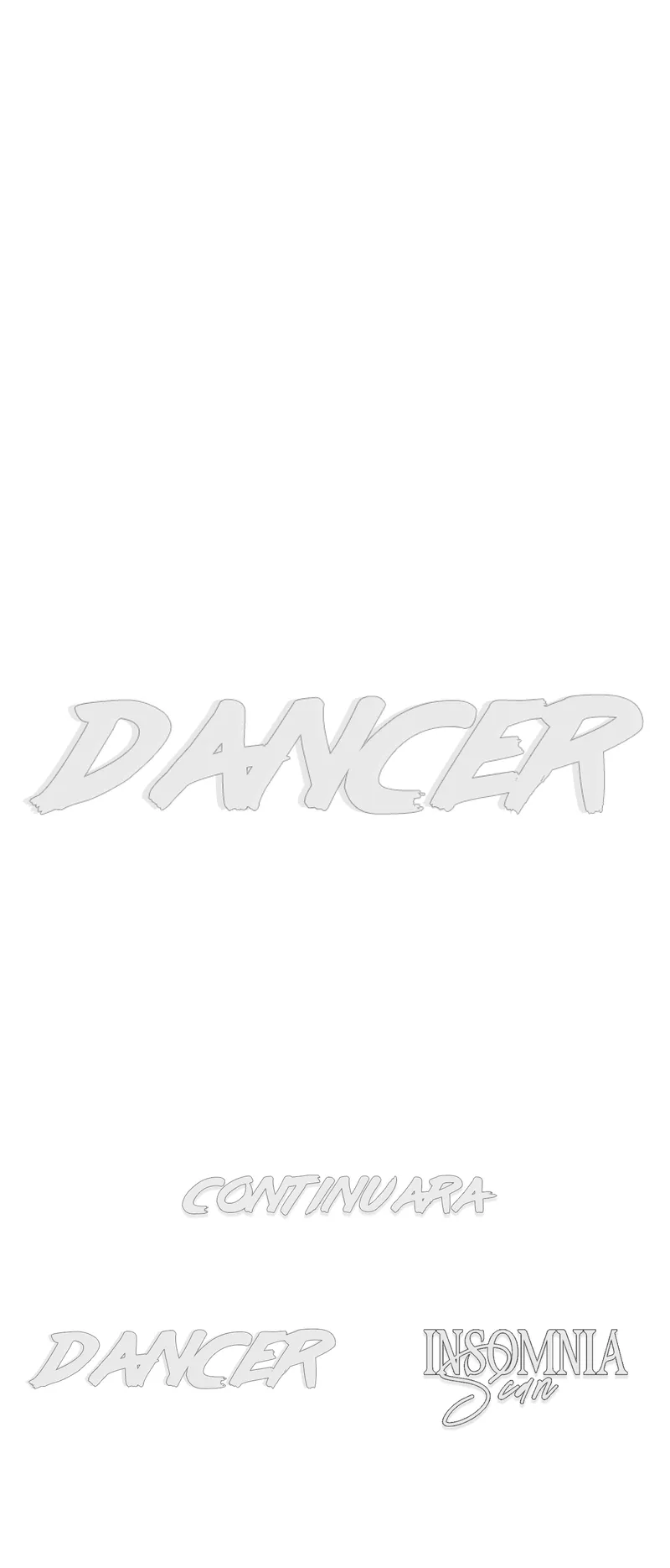 Dancer - Capítulo 8 - Página 18 - LectorTMOo