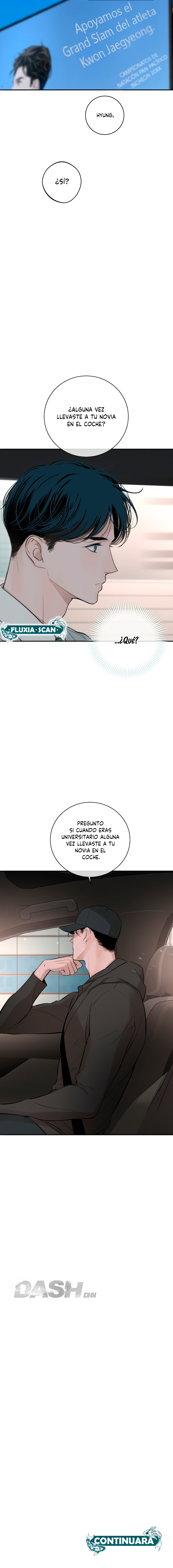 Dash - Capítulo 12 - Página 10 - LectorTMOo