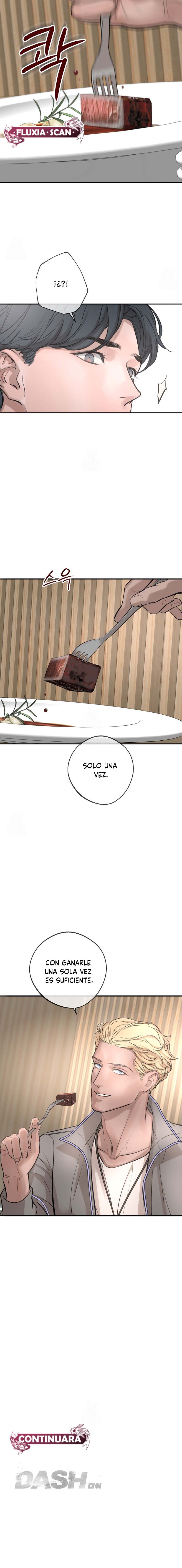 Dash - Capítulo 32 - Página 12 - LectorTMOo