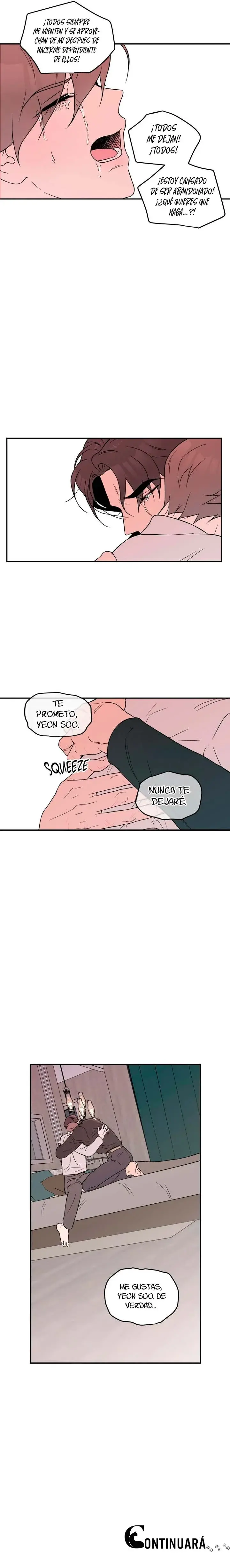 Date la vuelta - Capítulo 22 - Página 10 - LectorTMOo