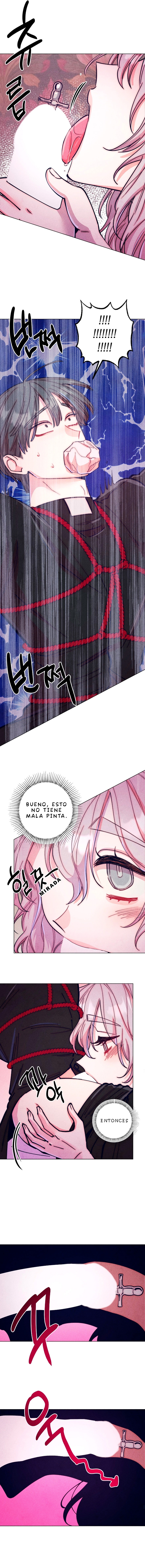 De acuerdo a la oración - Capítulo 3 - Página 11 - LectorTMOo