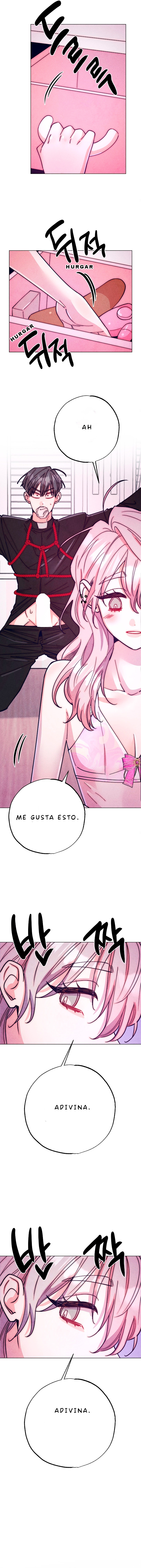 De acuerdo a la oración - Capítulo 3 - Página 6 - LectorTMOo