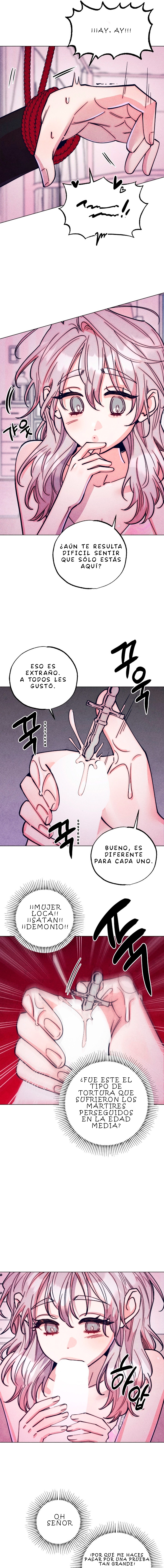 De acuerdo a la oración - Capítulo 3 - Página 9 - LectorTMOo