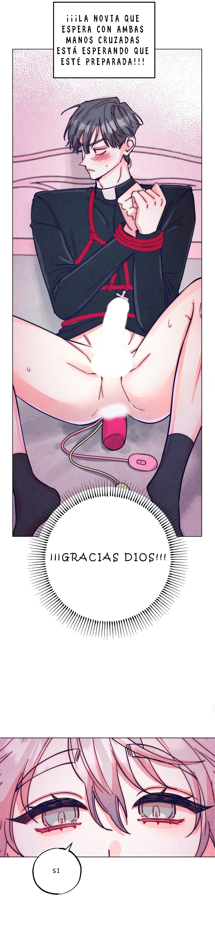 De acuerdo a la oración - Capítulo 5 - Página 19 - LectorTMOo