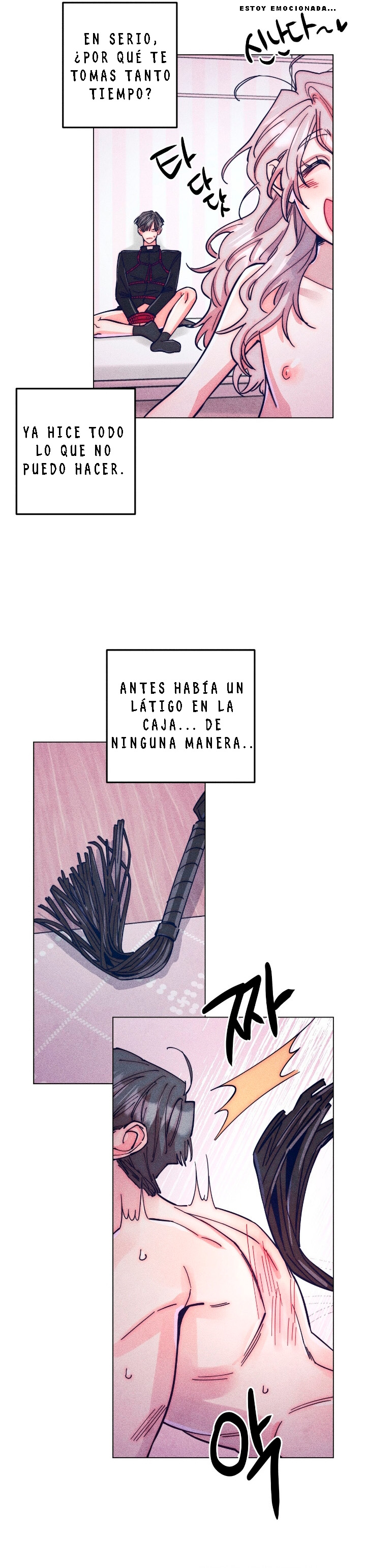 De acuerdo a la oración - Capítulo 5 - Página 22 - LectorTMOo