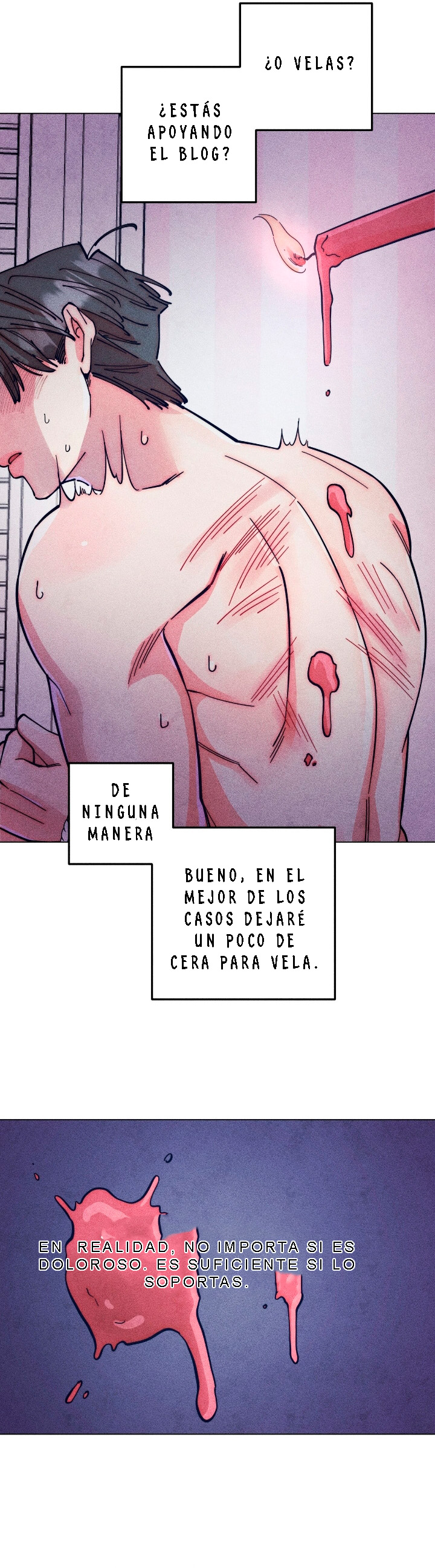 De acuerdo a la oración - Capítulo 5 - Página 23 - LectorTMOo