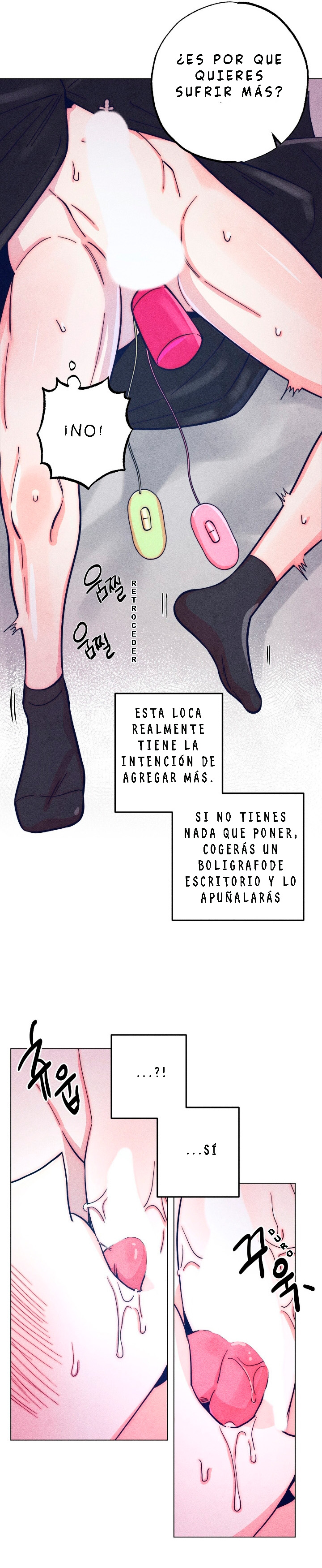 De acuerdo a la oración - Capítulo 5 - Página 4 - LectorTMOo
