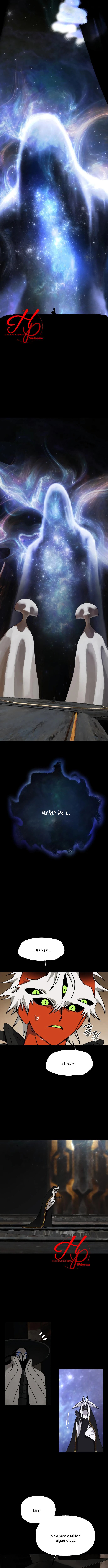 De Camino A Ver A Mi Mamá - Capítulo 20 - Página 8 - LectorTMOo