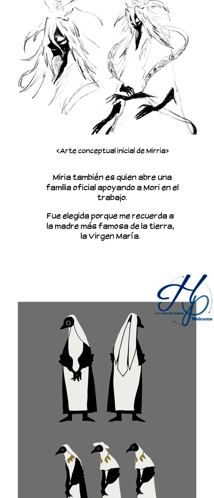De Camino A Ver A Mi Mamá - Capítulo 32 - Página 18 - LectorTMOo
