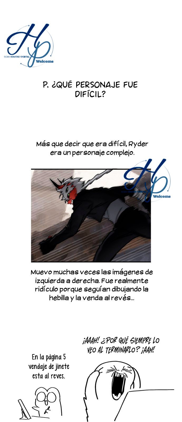 De Camino A Ver A Mi Mamá - Capítulo 32 - Página 26 - LectorTMOo