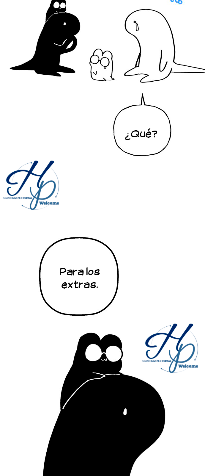 De Camino A Ver A Mi Mamá - Capítulo 32 - Página 29 - LectorTMOo