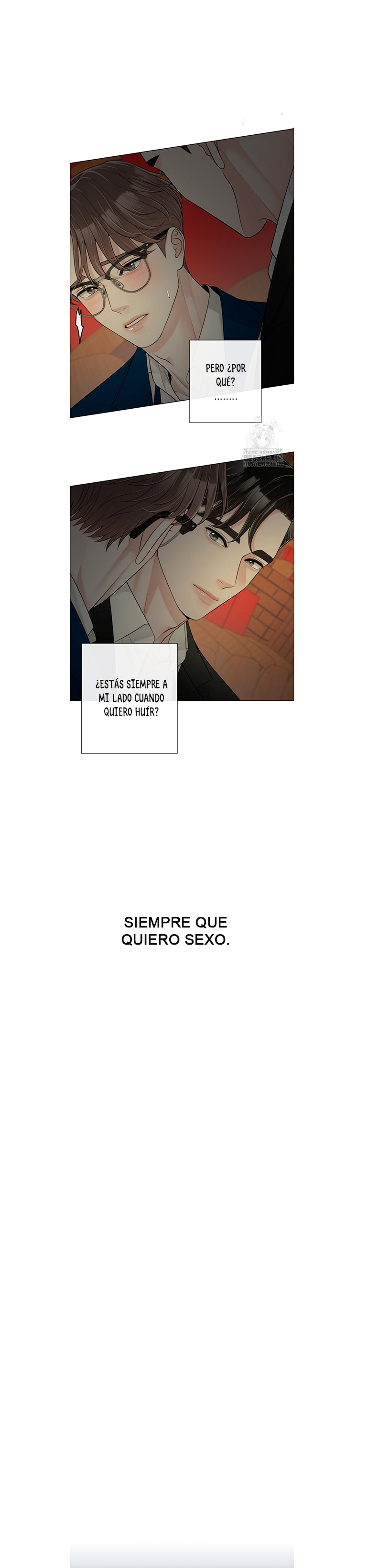 De elección a elección - Capítulo 15 - Página 14 - LectorTMOo