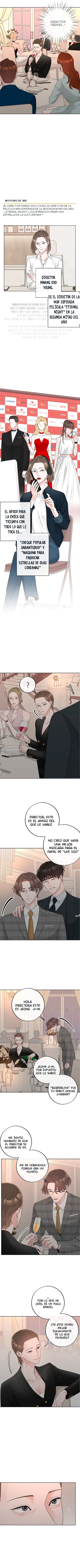 De elección a elección - Capítulo 2 - Página 4 - LectorTMOo