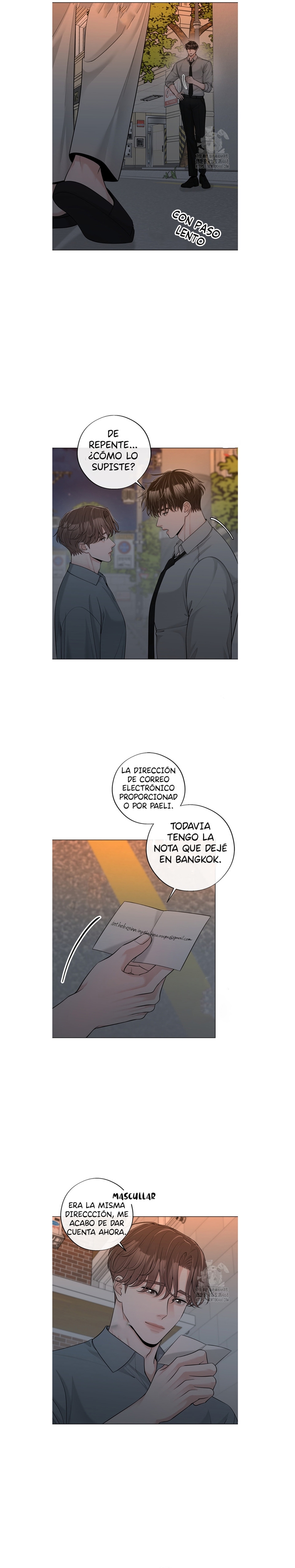 De elección a elección - Capítulo 22 - Página 17 - LectorTMOo