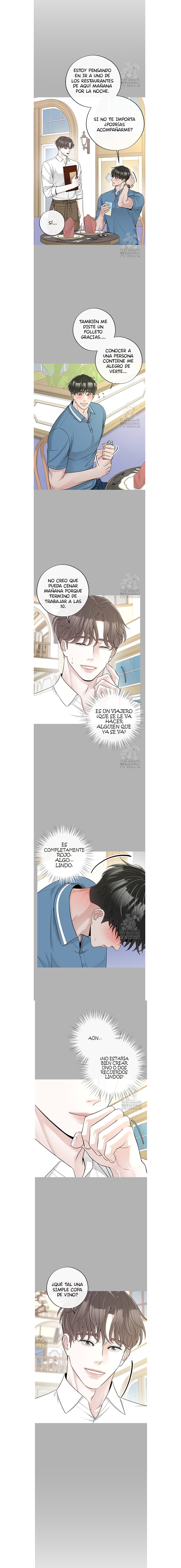 De elección a elección - Capítulo 23 - Página 10 - LectorTMOo