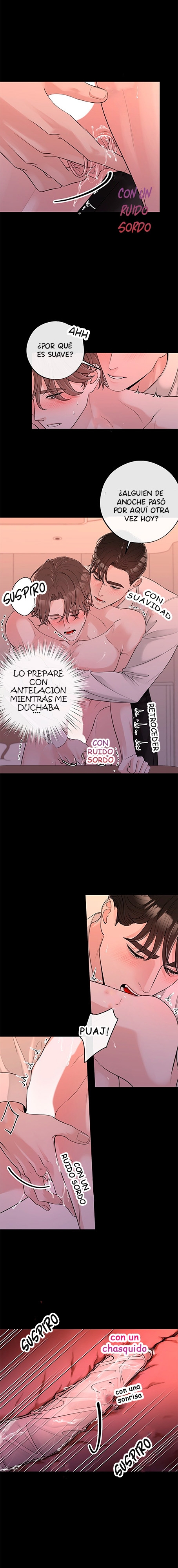 De elección a elección - Capítulo 4 - Página 7 - LectorTMOo