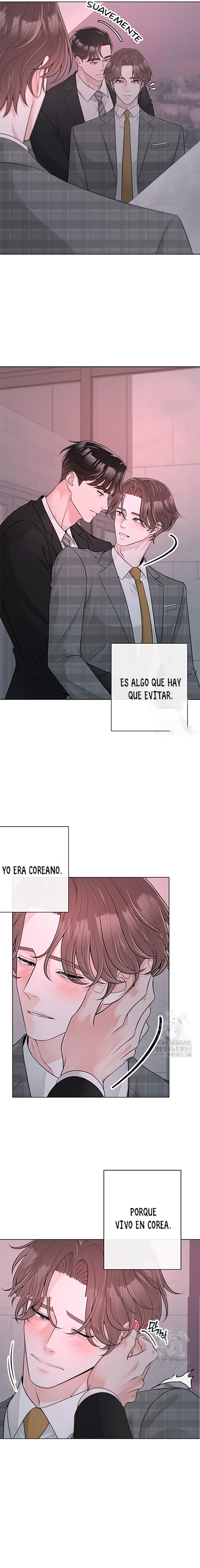 De elección a elección - Capítulo 5 - Página 12 - LectorTMOo