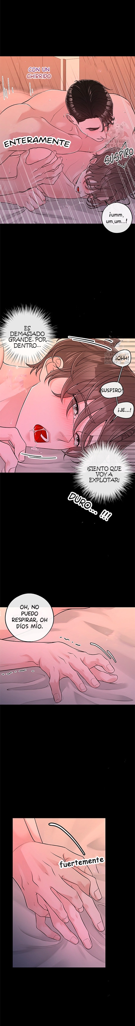 De elección a elección - Capítulo 5 - Página 7 - LectorTMOo