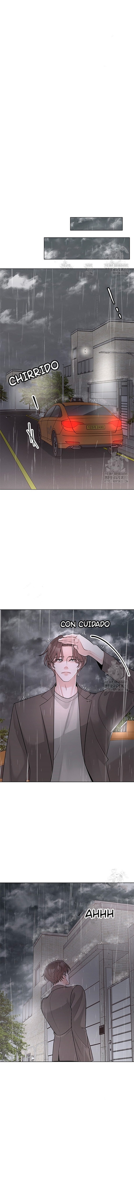 De elección a elección - Capítulo 6 - Página 15 - LectorTMOo