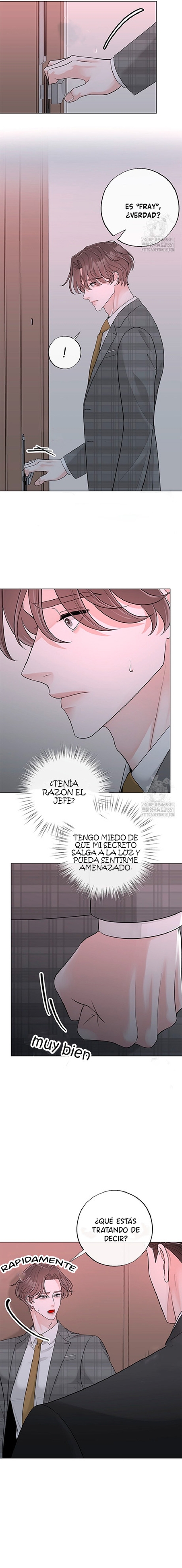 De elección a elección - Capítulo 6 - Página 6 - LectorTMOo
