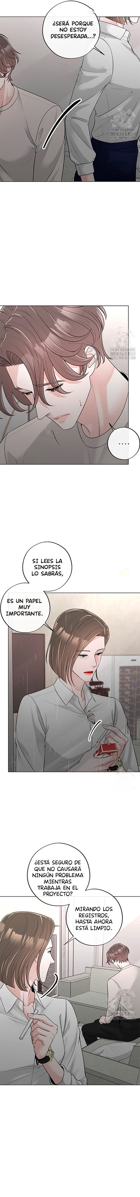 De elección a elección - Capítulo 7 - Página 10 - LectorTMOo