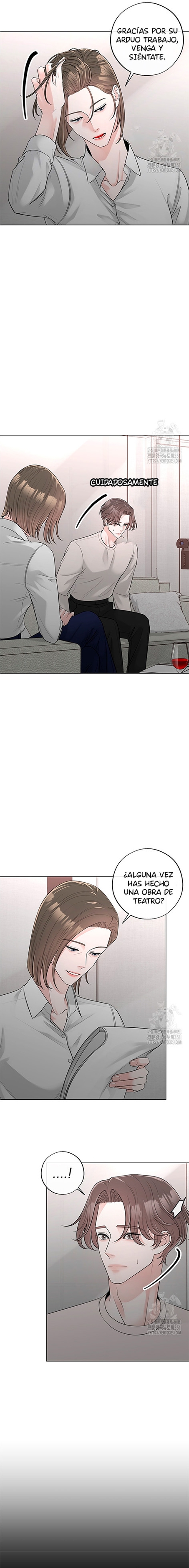 De elección a elección - Capítulo 7 - Página 4 - LectorTMOo