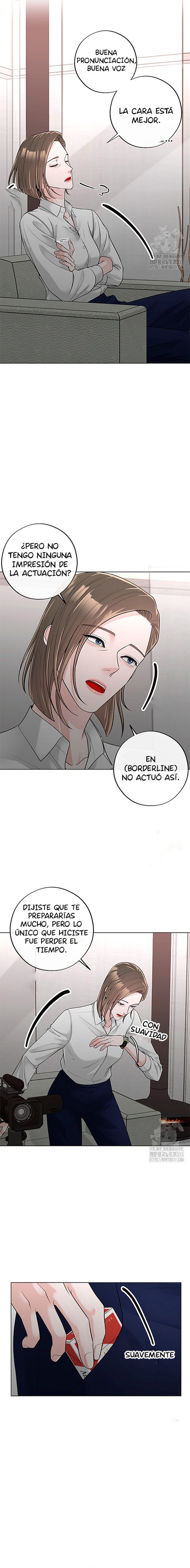 De elección a elección - Capítulo 7 - Página 9 - LectorTMOo