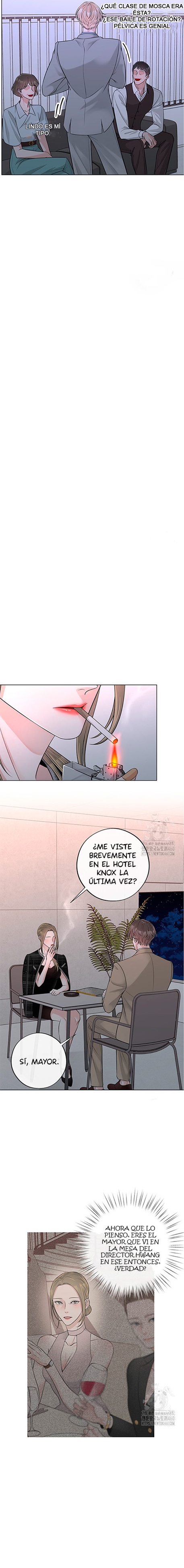 De elección a elección - Capítulo 8 - Página 12 - LectorTMOo