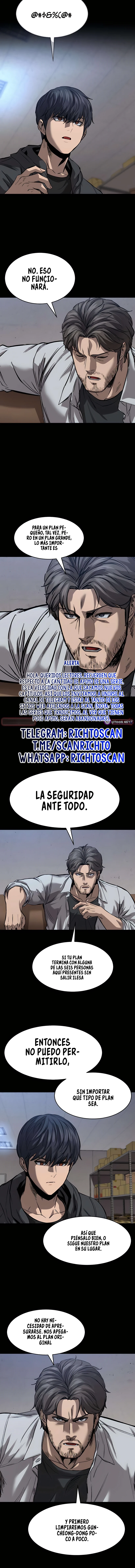 Desde dentro del cartel - Capítulo 5 - Página 12 - LectorTMOo