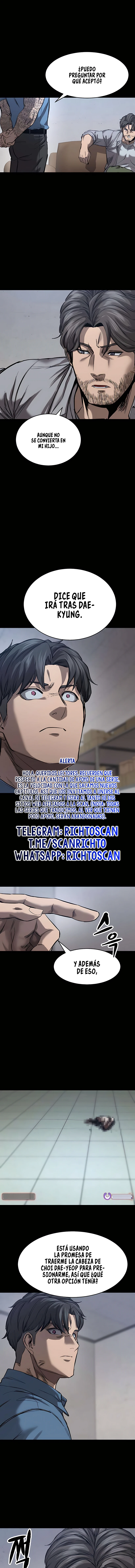 Desde dentro del cartel - Capítulo 5 - Página 19 - LectorTMOo