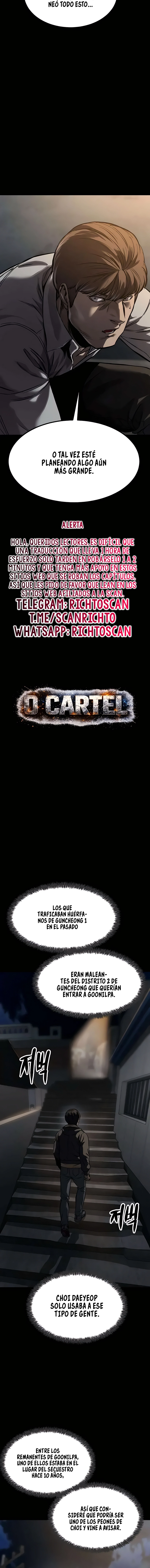 Desde dentro del cartel - Capítulo 7 - Página 15 - LectorTMOo