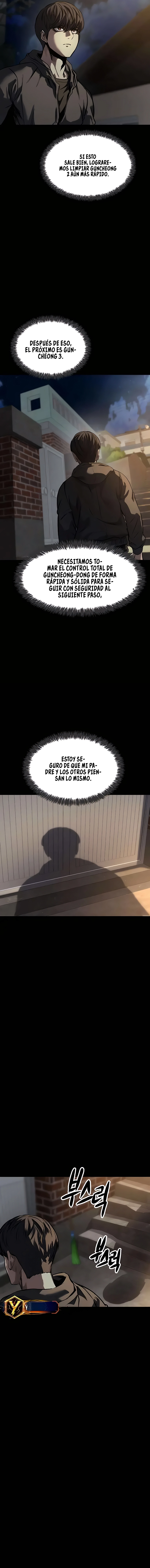 Desde dentro del cartel - Capítulo 7 - Página 16 - LectorTMOo