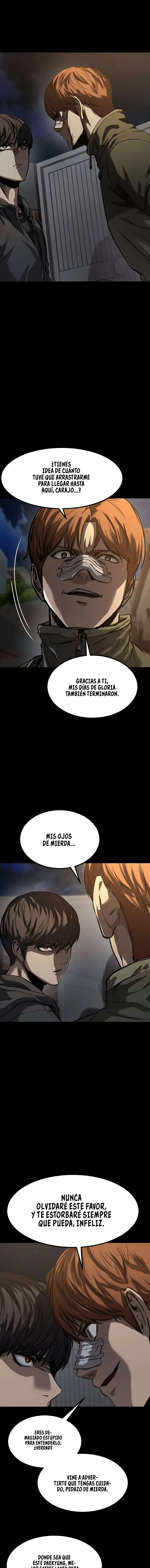 Desde dentro del cartel - Capítulo 7 - Página 18 - LectorTMOo