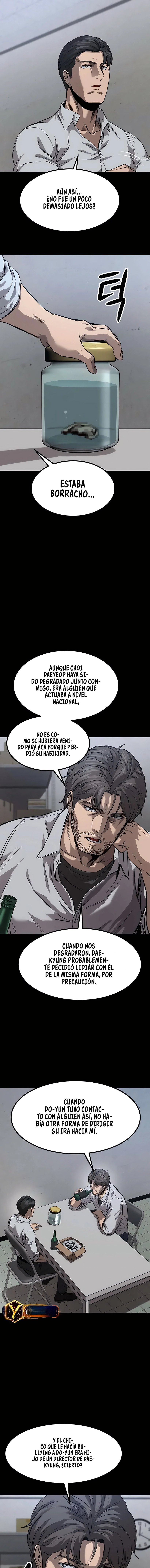 Desde dentro del cartel - Capítulo 7 - Página 21 - LectorTMOo