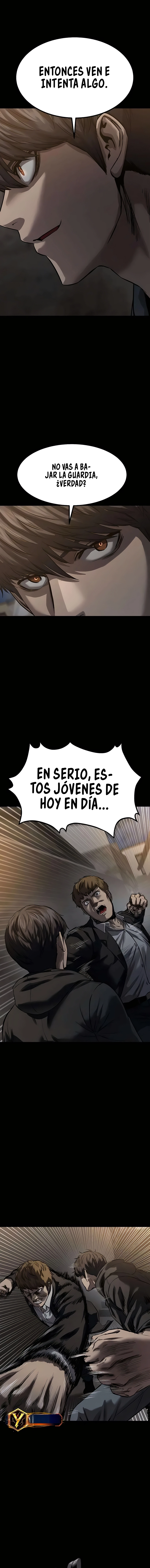 Desde dentro del cartel - Capítulo 7 - Página 6 - LectorTMOo