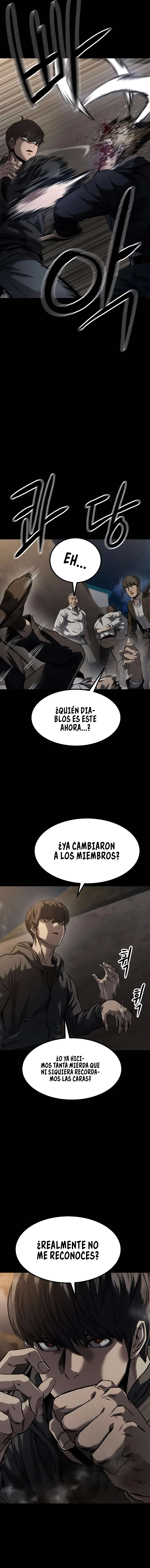 Desde dentro del cartel - Capítulo 7 - Página 7 - LectorTMOo
