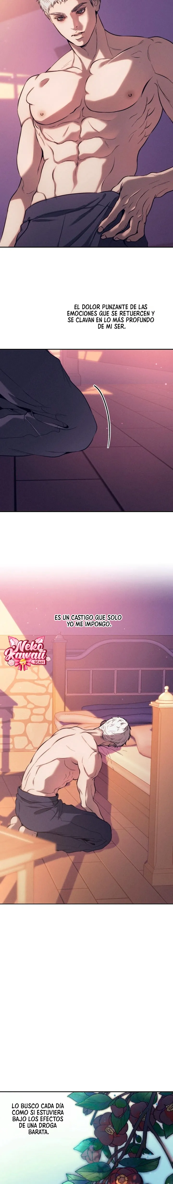Deseo, Amor y Placer - Capítulo 2 - Página 17 - LectorTMOo