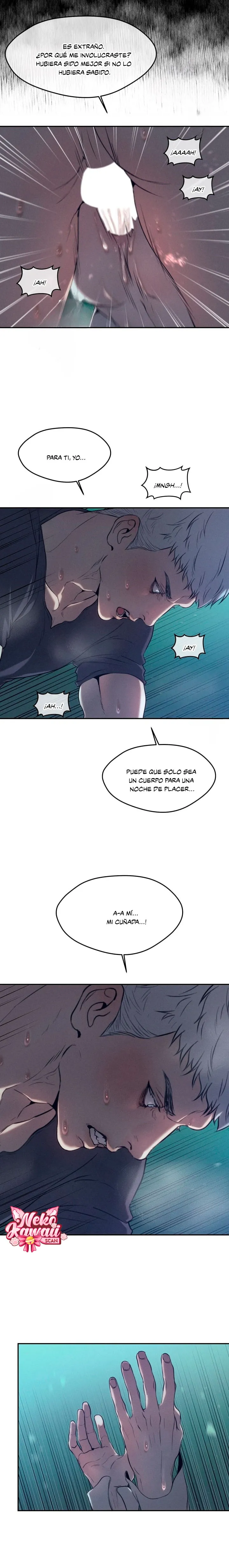 Deseo, Amor y Placer - Capítulo 2 - Página 6 - LectorTMOo