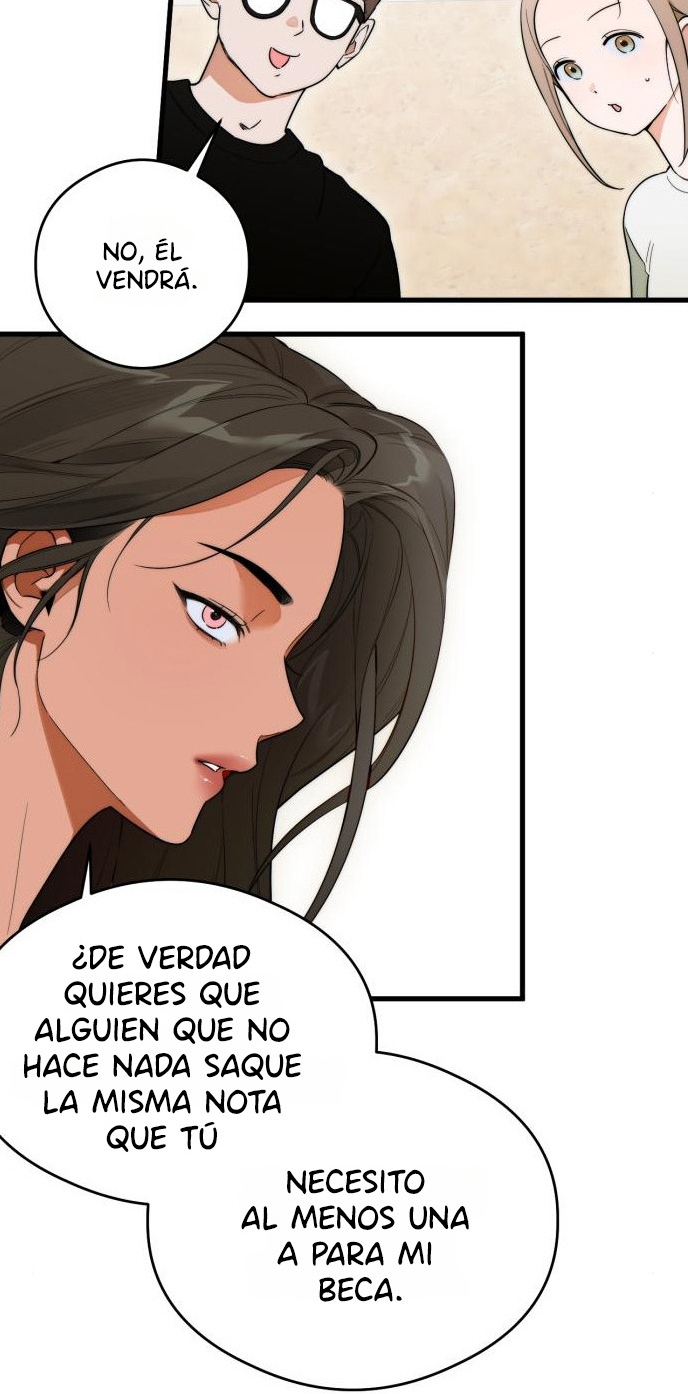Deseo Infernal - Capítulo 25 - Página 10 - LectorTMOo