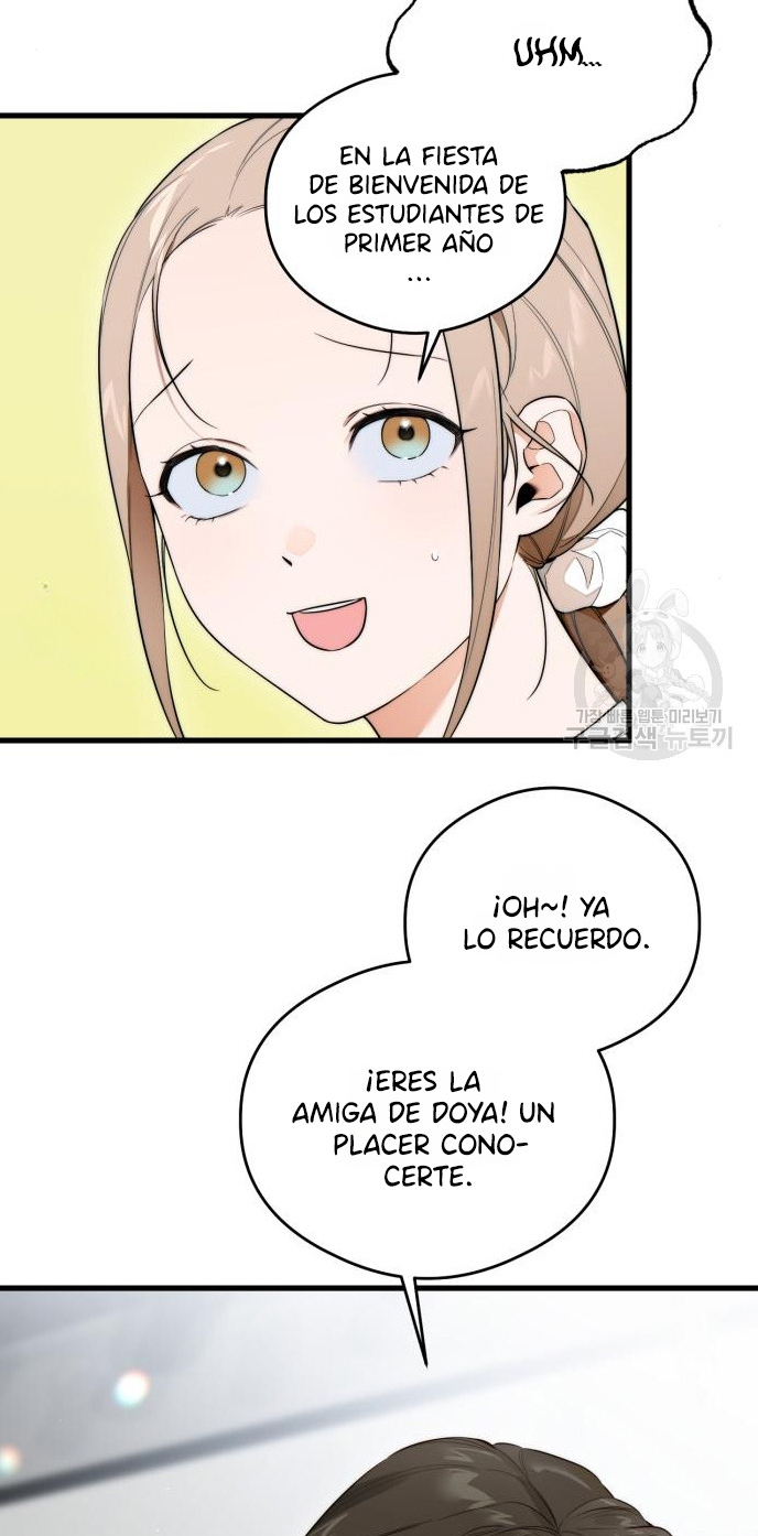 Deseo Infernal - Capítulo 25 - Página 14 - LectorTMOo