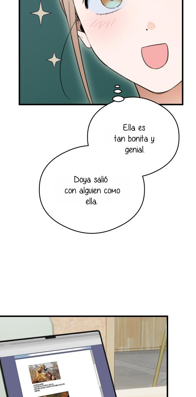 Deseo Infernal - Capítulo 25 - Página 16 - LectorTMOo